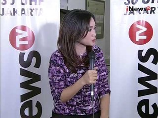 Suparji Ahmad : Kualitas ahli dari JPU tidak perlu diragukan lagi - iNews Breaking News 21/09