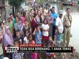 9 anak main sampan di sungai, 1 anak tewas 1 anak hilang di Pekalongan, Jateng - iNews Siang 20/09