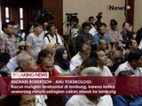 Racun masuk mulut, ke darah lalu sebagian masuk lambung & terabsorbsi - iNews Breaking News 21/09