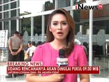 Live Report : Liviana Dian, Sidang ke 23 Misteri kematian Mirna - iNews Breaking News 21/09
