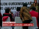 Ahok dan Djarot menandatangani persyaratan pencalonan di DKI 1 - iNews Breaking News 21/09