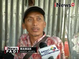 Ahok maju lagi, apa kata warga Jakarta?  - iNews Pagi 22/09