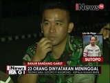 Telewicara : Duka di tanah Pasundan - iNews Pagi 22/09