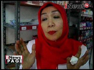 HT luncurkan Warung Sejahtera - iNews Pagi 22/09