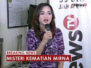 Suparji Ahmad : Opini publik tidak pengaruhi hakim mengambil keputusan - iNews Breaking News 21/09