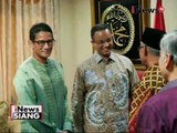 Pasangan Anies Sandi kunjungi kantor PP Muhammadiyah - iNews Siang 18/10