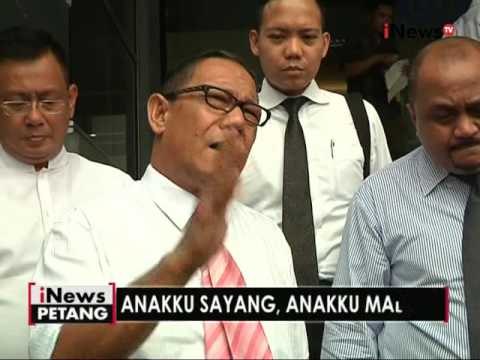 Kuasa hukum Kiswinar & Mario Teguh saling lapor - iNews Petang 18/10