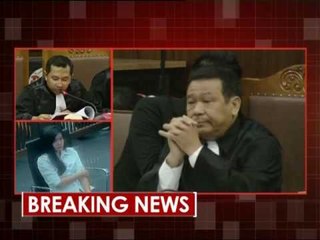 Penelitian waktu dimasukkan racun, kopi dibawah penguasaan terdakwa - iNews Breaking News 17/10
