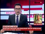 Live by phone : pencarian korban banjir bandang Garut masih dilakukan - iNews Breaking News 22/09