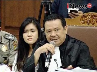 Eva Achjani : Sudut pandang Kriminolog yang digunakan Makro - iNews Breaking News 22/09