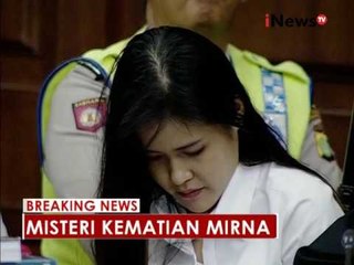 Saksi ahli Patologi Forensik berpengalaman dalam bidang otopsi - iNews Breaking News 22/09