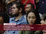 Bukti rekaman CCTV belum cukup dijadikan barang bukti - iNews Breaking News 22/09