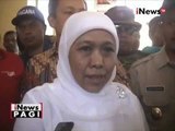 Mensos berikan santunan kepada korban banjir bandang di Garut - iNews Pagi 23/09