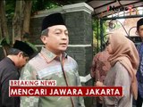 Para petinggi beberapa partai politik berkumpul dikediaman SBY - iNews Breaking News 22/09