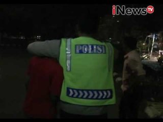 Tertangkap sedang beraksi, pencopet dihajar warga - iNews Pagi 23/09