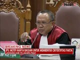 JPU : kami coba batasi pertanyaan seputar pasal 340 - iNews Breaking News 22/09