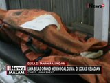 Korban banjir bandang Sumedang & Garut terus bertambah - iNews Malam 21/09