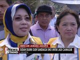 Sosok Cawagub Sylviana Murni yang akan mendampingi Agus Yudhoyono - iNews Petang 23/09