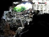 Pasca dinding pembatas tebing ambrol, 1 rumah rusak parah di Banjarnegara - iNews Pagi 23/09