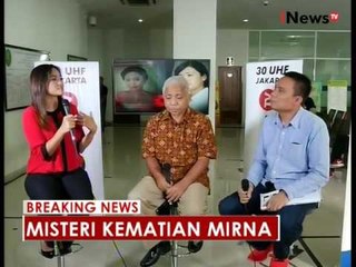 Rismond : pengurangan dimensi frame menyebabkan gambar menjadi kabur - iNews Breaking News 22/09