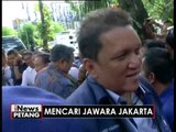 Live Report : Menanti deklarasi pengusungan Agus Harimurti Yudhoyono - iNews Petang 23/09
