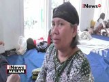 Banjir diperumahan Ciledug mulai surut, namun warga masih bertahan dipengungsian - iNews Malam 25/09