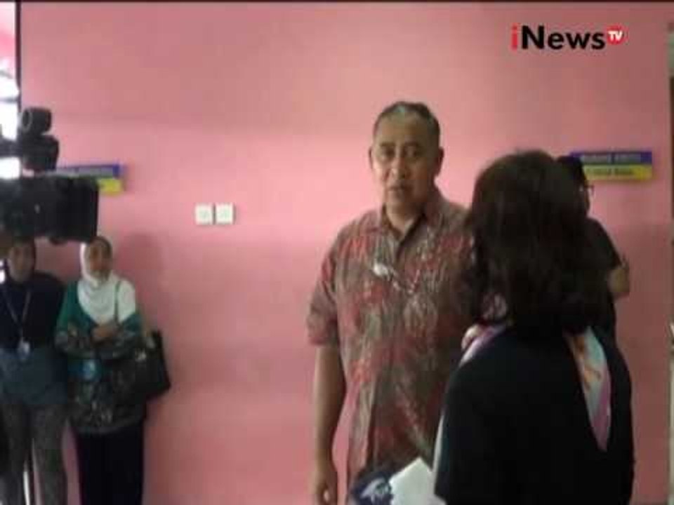 Bocah 4 tahun korban JPO Pasar Minggu alami kritis - iNews Malam 25/09