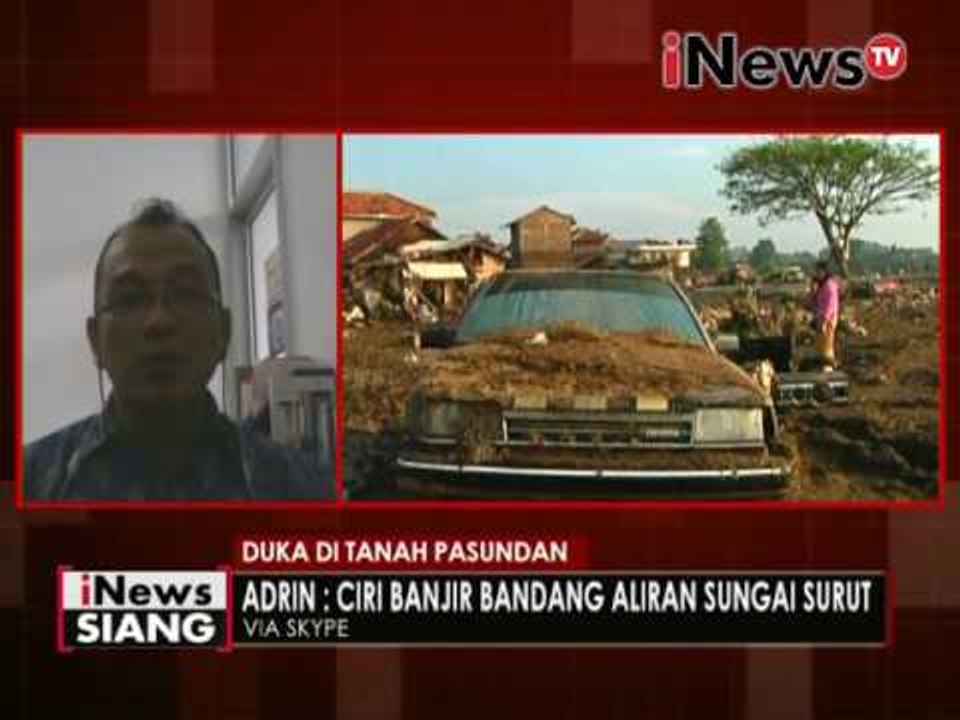 Telewicara : Duka di tanah Pasundan - iNews Siang 23/09