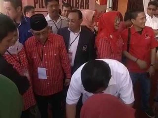 Tak hanya DKI Jakarta, Sulbar juga bersiap adakan Pilkada - iNews Petang 23/09