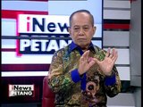 Dialog 01 : Pemantapan poros cikeas dari kesediaan Agus Yudhoyono - iNews Petang 23/09