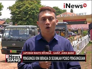 Live Report : Wahyu Ritongan, Duka di tanah Pasundan - iNews Siang 23/09