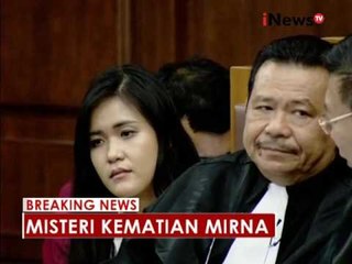 Data & analisa menjadi hal penting dalam mengetahui motif kejahatan - iNews Breaking News 19/09