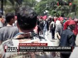 Perda lembaga adat daerah menuai konflik di Gowa - iNews Siang 27/09