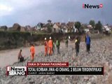 Pasca lumpuh karna banjir bandang, pelayanan di RSUD dr. Slamet mulai normal - iNews Siang 27/09