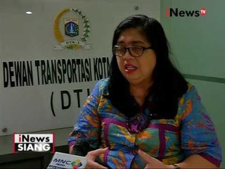 Penyelidikan JPO yang tidak layak akan dilakukan Pemerintah - iNews Siang 27/09