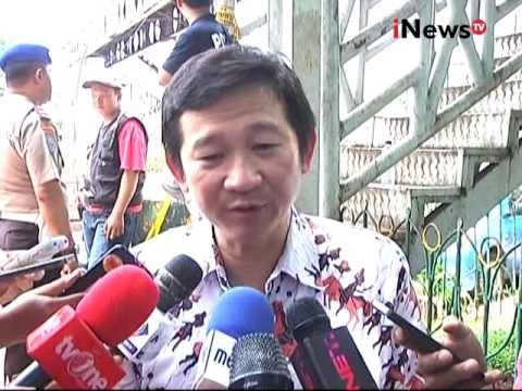 Pemprov harus jamin keamanan & kenyamanan fasilitas publik - iNews Malam 27/09
