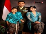 Agus Yudhoyono, muda dan berprestasi - iNews Malam 27/09