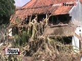 98 kepala keluarga korban banjir bandang Garut sudah tempati rusun - iNews Malam 27/09