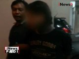 4 Tersangka kelompok begal sadis ditangkap Polsek Cilandak, Jaksel - iNews Pagi 27/09