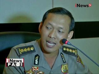 Polda Metro akan lakukan tes DNA Aa Gatot dan anak CT untuk bahan penyidikan - iNews Pagi 28/09