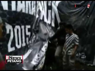 Kedapatan pesta narkoba, 7 mahasiswa di Makassar diamankan polisi - iNews Petang 27/09