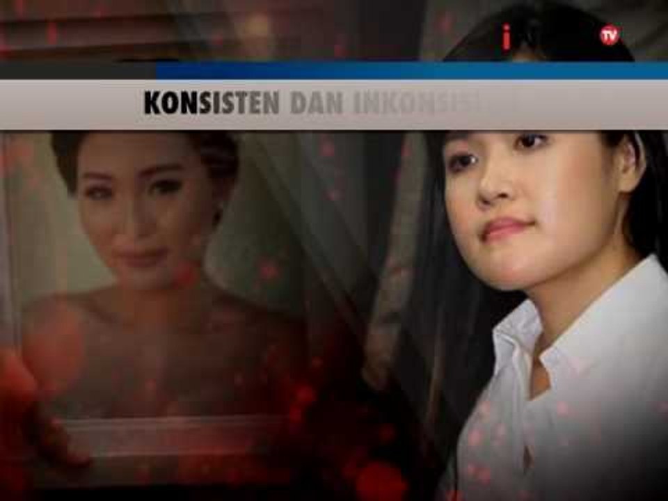 Konsisten dan Inkosisten jawaban Jessica di sidang - iNews Siang 29/09