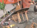 Belasan rumah dan warung di Padang hancur diterjang angin puting beliung - iNews Pagi 28/09