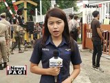 Live Report : Kondisi terkini persiapan penggusuran Bukit Duri, Jakarta - iNews Pagi 28/09