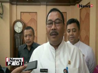 Kontroversi Gubernur Ahok - iNews Pagi 29/09