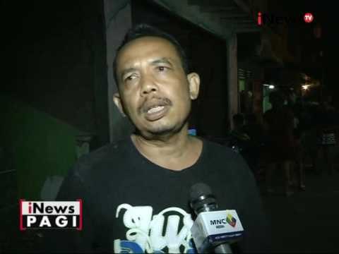 Jelang penggusuran Bukit Duri, 70 kepala keluarga masih bertahan - iNews Pagi 28/09