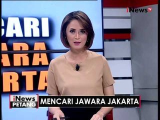 Sandiaga Uno hari ini laporkan kekayaannya ke KPK - iNews Petang 29/09