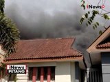 Pasca pengrusakan kantor DPRD Gowa, kondisi berangsur normal - iNews Petang 29/09