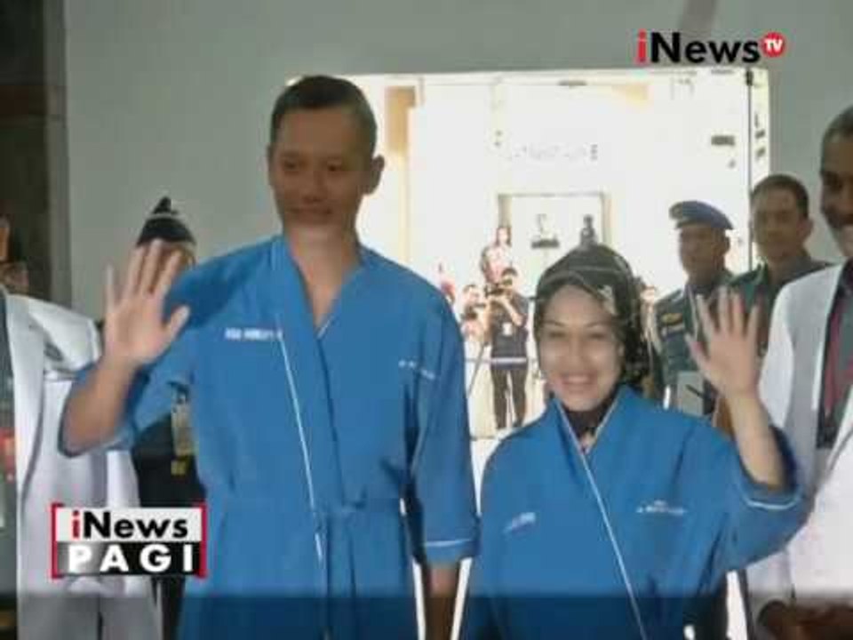 Berapa Kekayaan Cagub dan Cawagub DKI Jakarta? - iNews Pagi 30/09