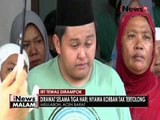 Seorang ibu rumah tangga meninggal dunia setelah dipukul perampok di Aceh - iNews Malam 29/09